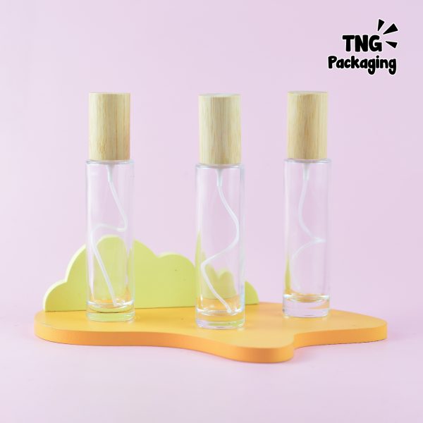 Botol Kaca Spray Gold - 70 ml - Image 6