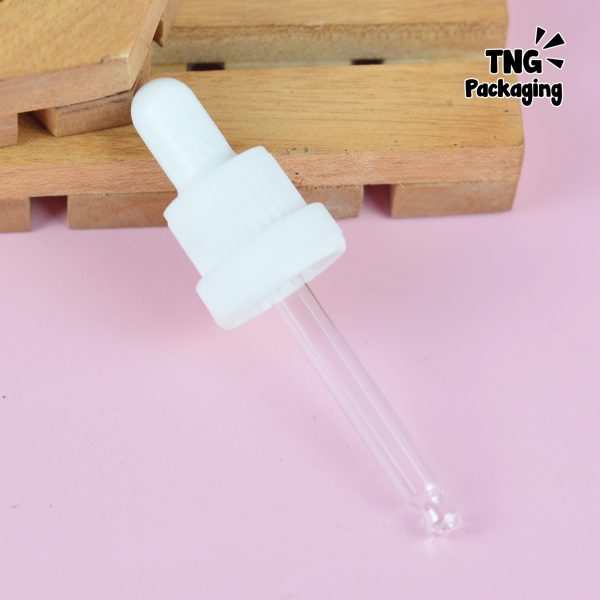 Botol Pipet Kaca Buram - 20 ml - Image 5