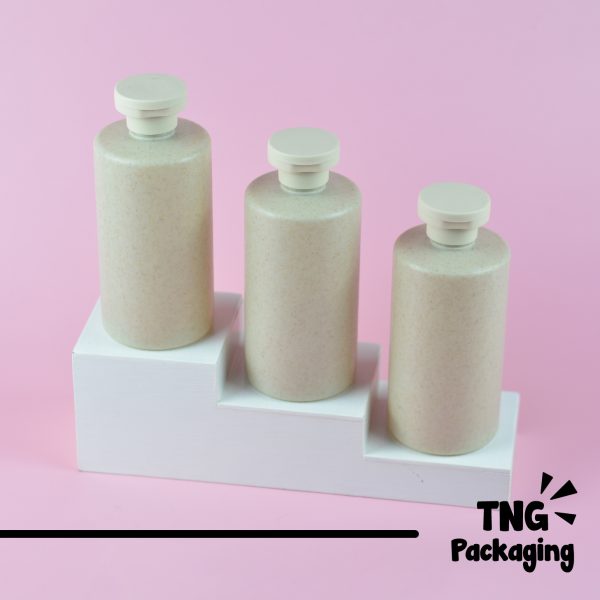 Botol Fliptop Daur Ulang - 300 ml - Image 2