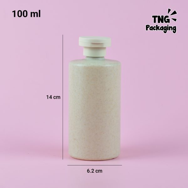 Botol Fliptop Daur Ulang - 300 ml - Image 6