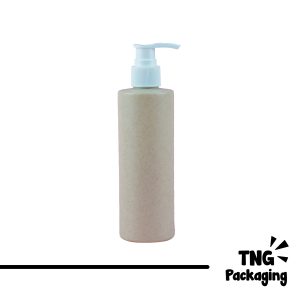 Botol Pump Daur Ulang - 250 ml 400 ml