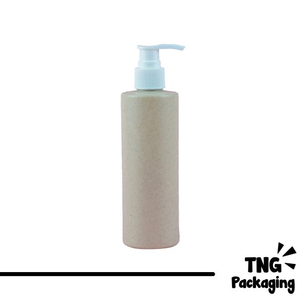 Botol Pump Daur Ulang - 250 ml 400 ml