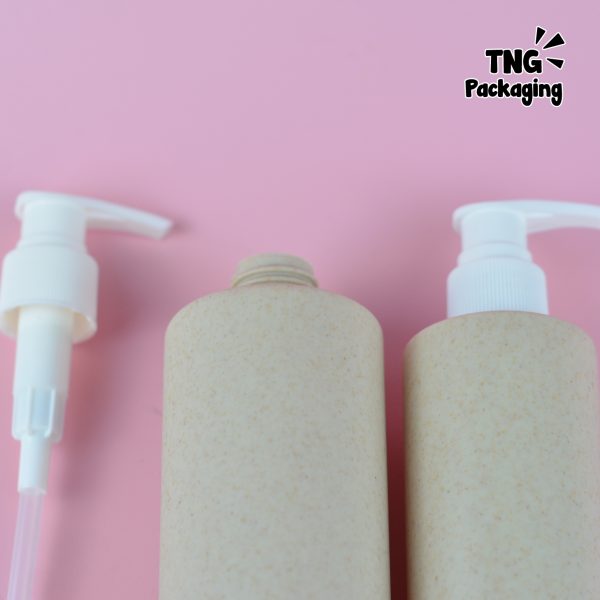 Botol Pump Daur Ulang - 250 ml 400 ml - Image 3