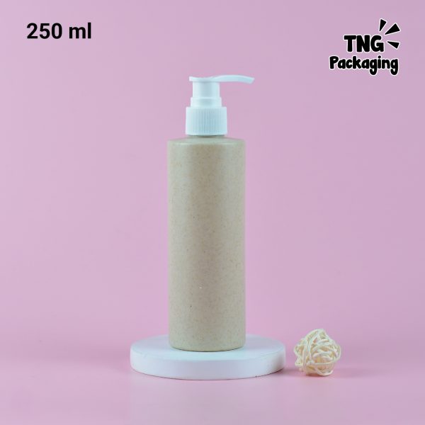 Botol Pump Daur Ulang - 250 ml 400 ml - Image 6