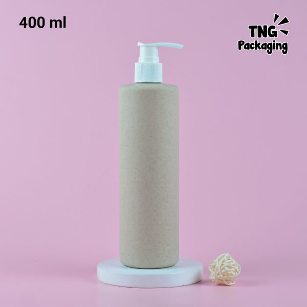 Botol Pump Daur Ulang - 250 ml 400 ml - Image 7