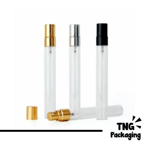 Botol Parfum Tinggi - 15 ml