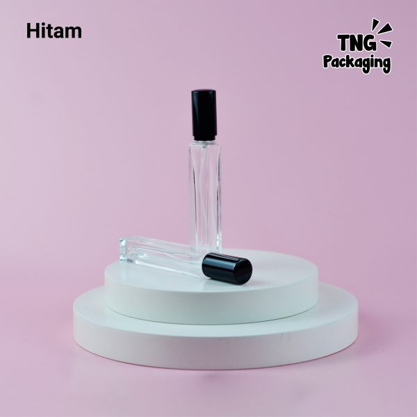 Botol Parfum Tinggi - 15 ml - Image 5