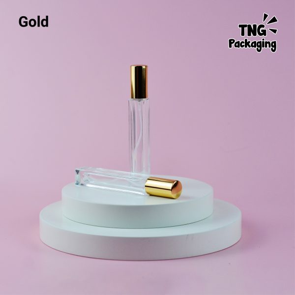 Botol Parfum Tinggi - 15 ml - Image 6