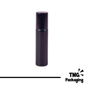 Roll On Hitam Glossy - 10 ml