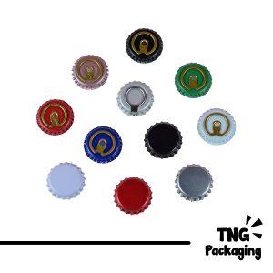 Tutup Botol Kempyeng - 3 cm