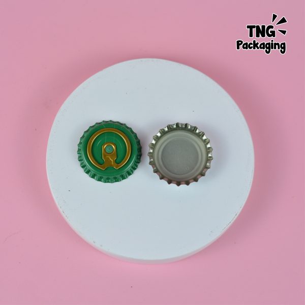 Tutup Botol Kempyeng - 3 cm - Image 15