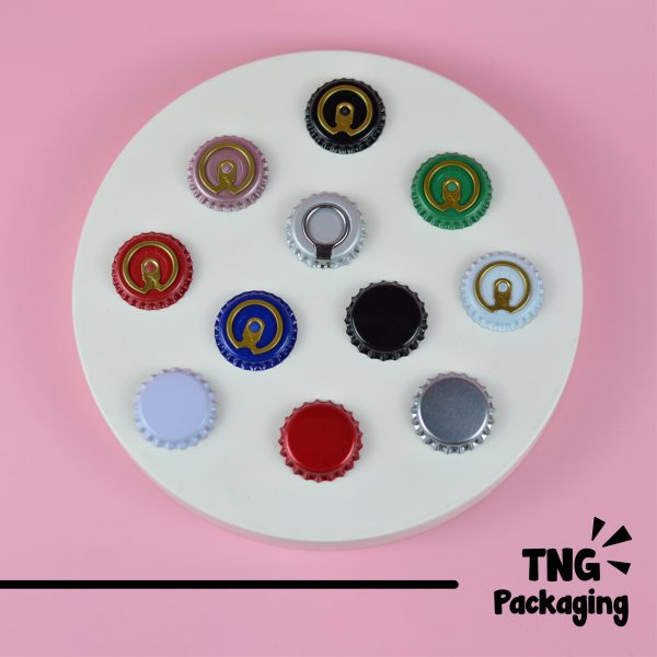 Tutup Botol Kempyeng - 3 cm - Image 2