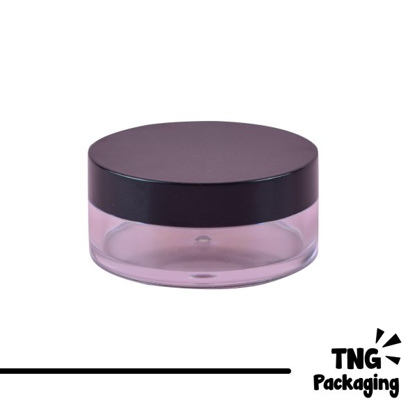 Wadah Bedak Tabur - 20 gr