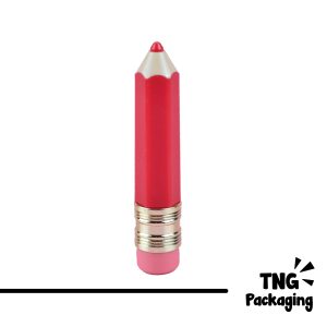 Wadah Lipcare Pensil Unik - 3.5 ml