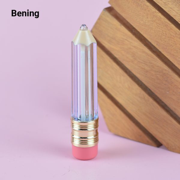 Wadah Lipcare Pensil Unik - 3.5 ml - Image 7