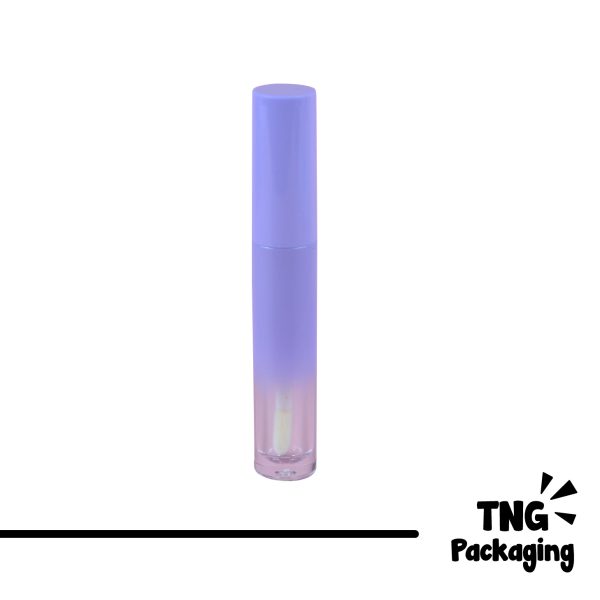Wadah Lipcare Acrylic Gradasi - 4 ml