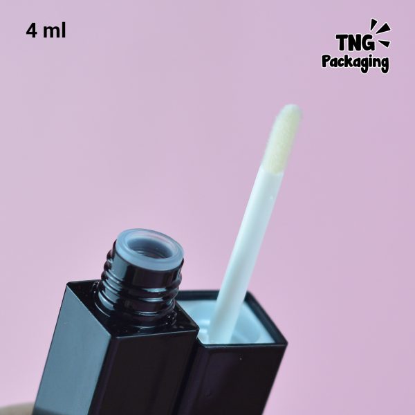 Wadah Lipcare Acrylic Gradasi 3 ml + 3 ml - Image 4