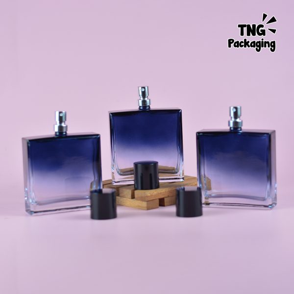 [PRESS] Botol Parfum Kotak Gradasi - 50 ml - Image 3