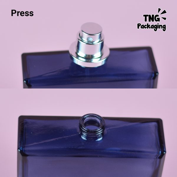 [PRESS] Botol Parfum Kotak Gradasi - 50 ml - Image 5