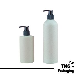 Botol Pump Daur Ulang -300 ml 500 ml