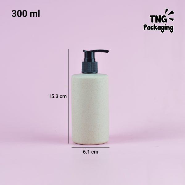 Botol Pump Daur Ulang -300 ml 500 ml - Image 3