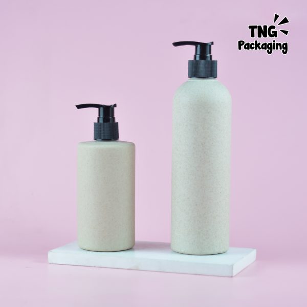 Botol Pump Daur Ulang -300 ml 500 ml - Image 5