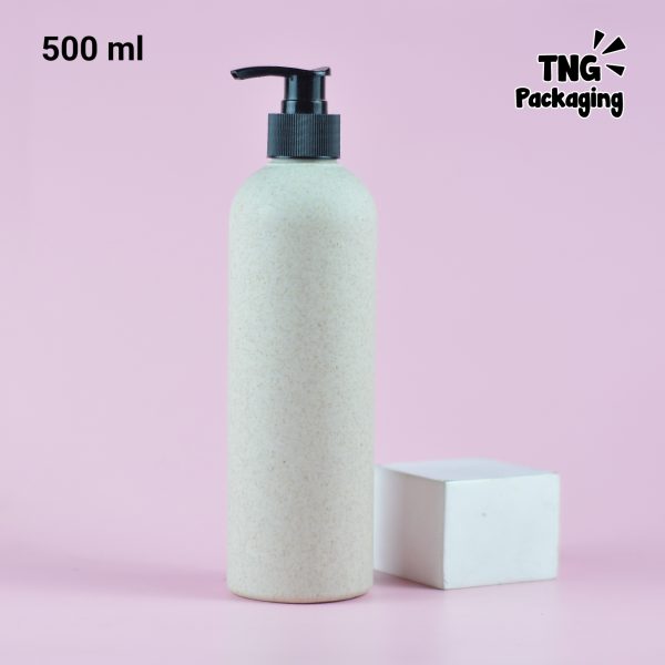 Botol Pump Daur Ulang -300 ml 500 ml - Image 8